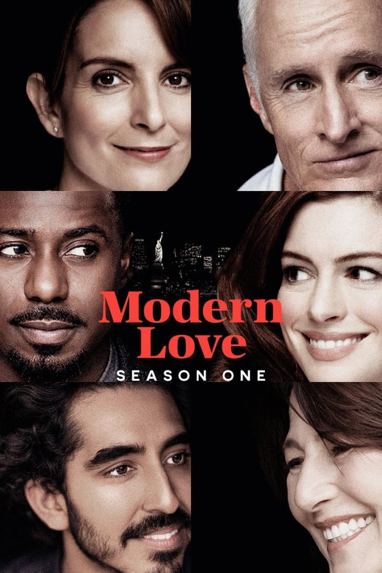 مسلسل Modern Love الموسم الاول الحلقة 08 مترجمة