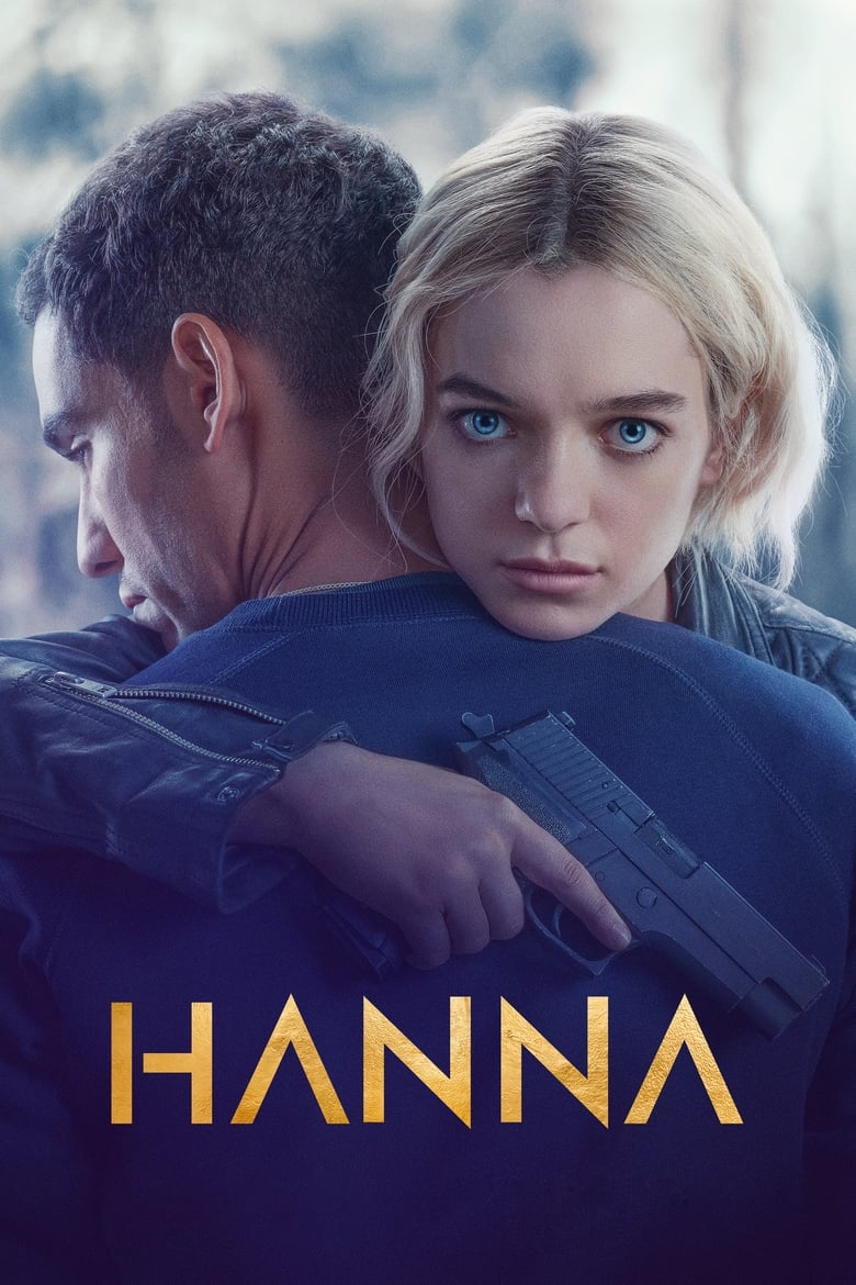مسلسل Hanna