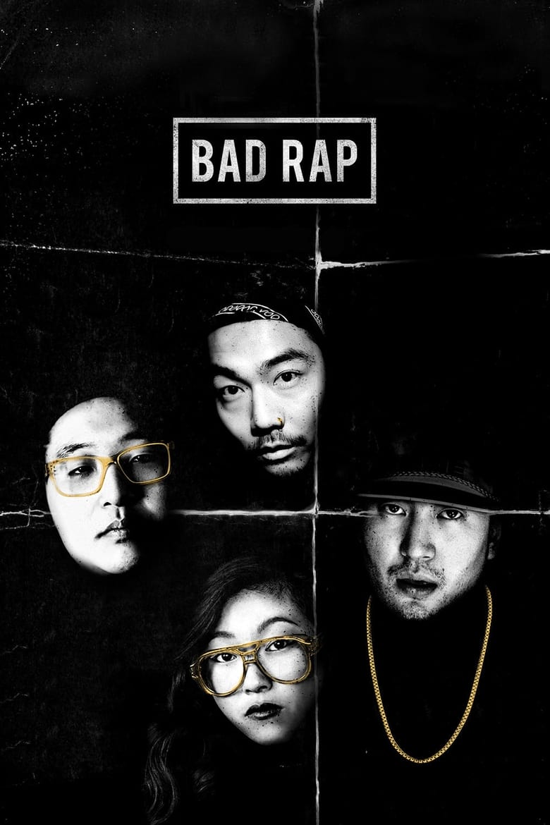 فيلم Bad Rap