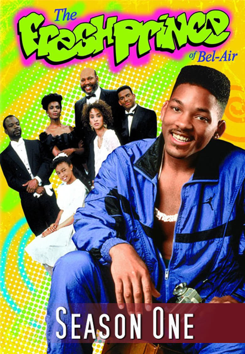 مسلسل The Fresh Prince of Bel-Air الموسم الاول الحلقة 13 مترجمة