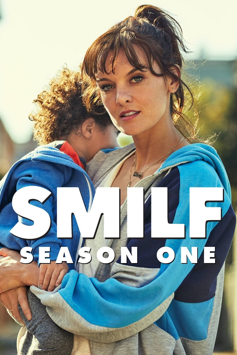 مسلسل SMILF الموسم الاول الحلقة 08 مترجمة