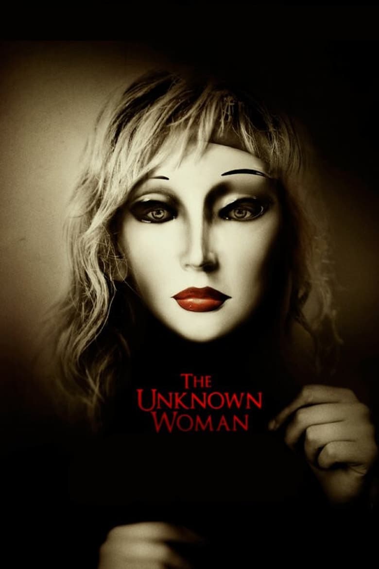 فيلم The Unknown Woman