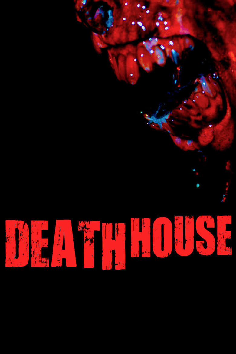 فيلم Death House