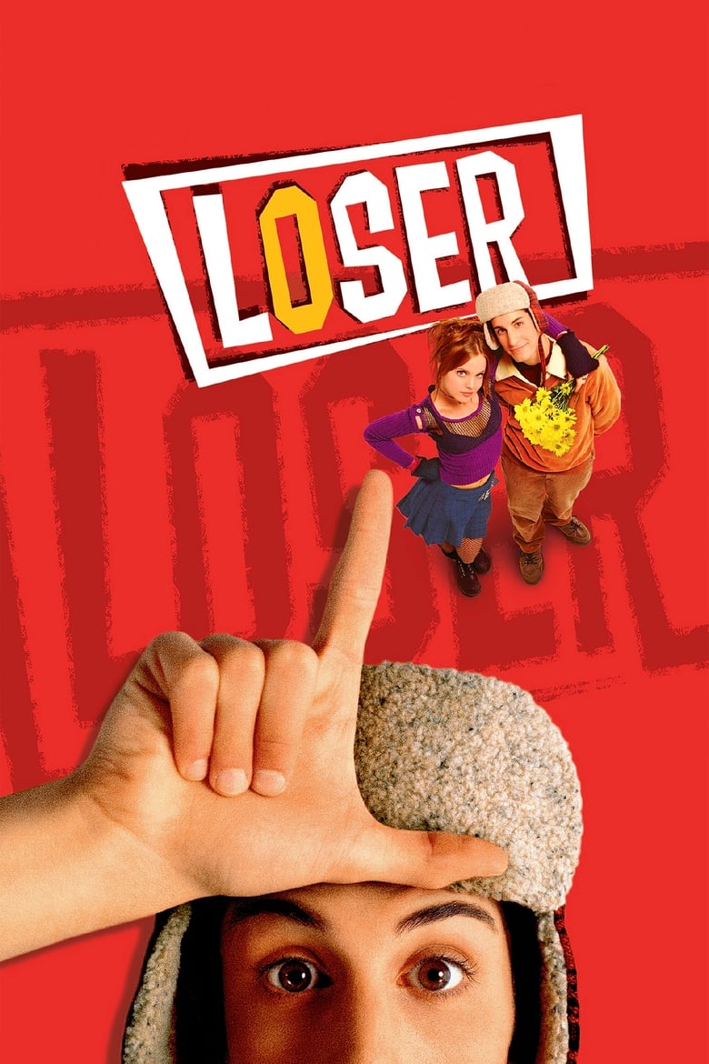 فيلم Loser