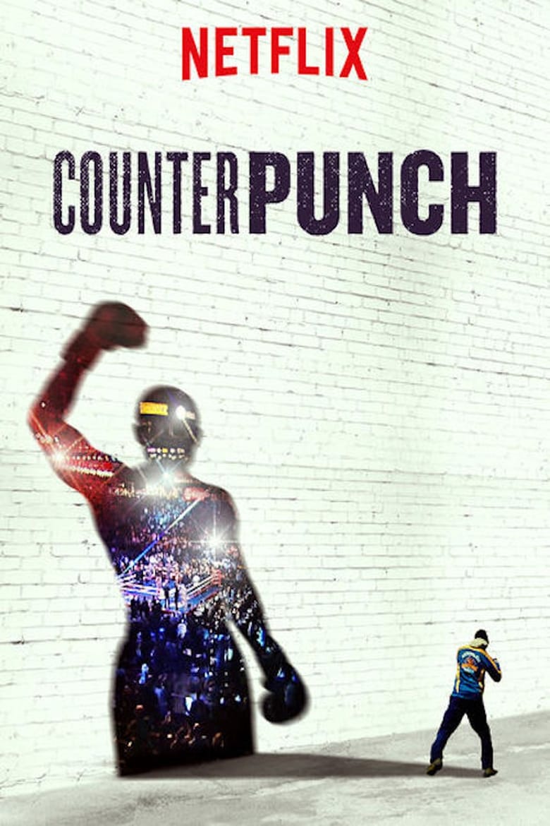 فيلم Counterpunch