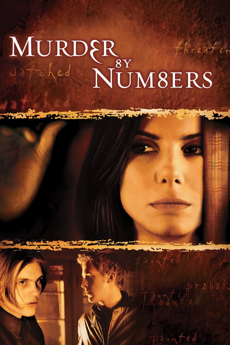 فيلم Murder by Numbers