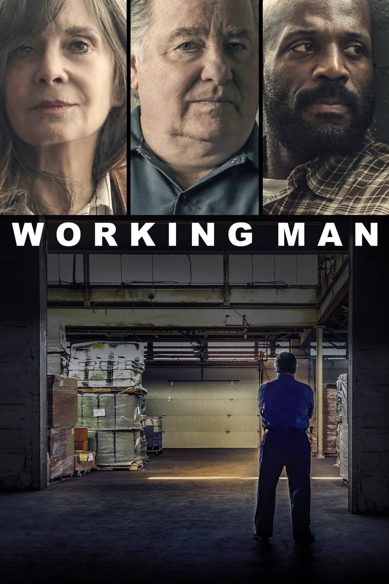 فيلم Working Man