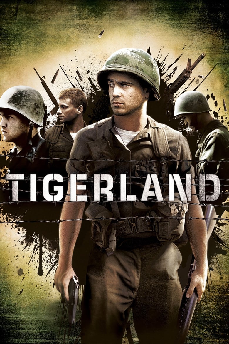 فيلم Tigerland