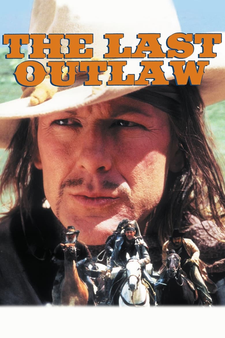 فيلم The Last Outlaw