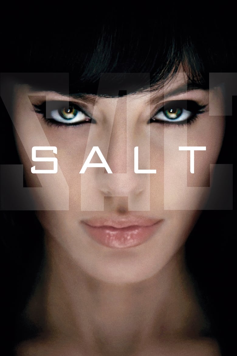 فيلم Salt