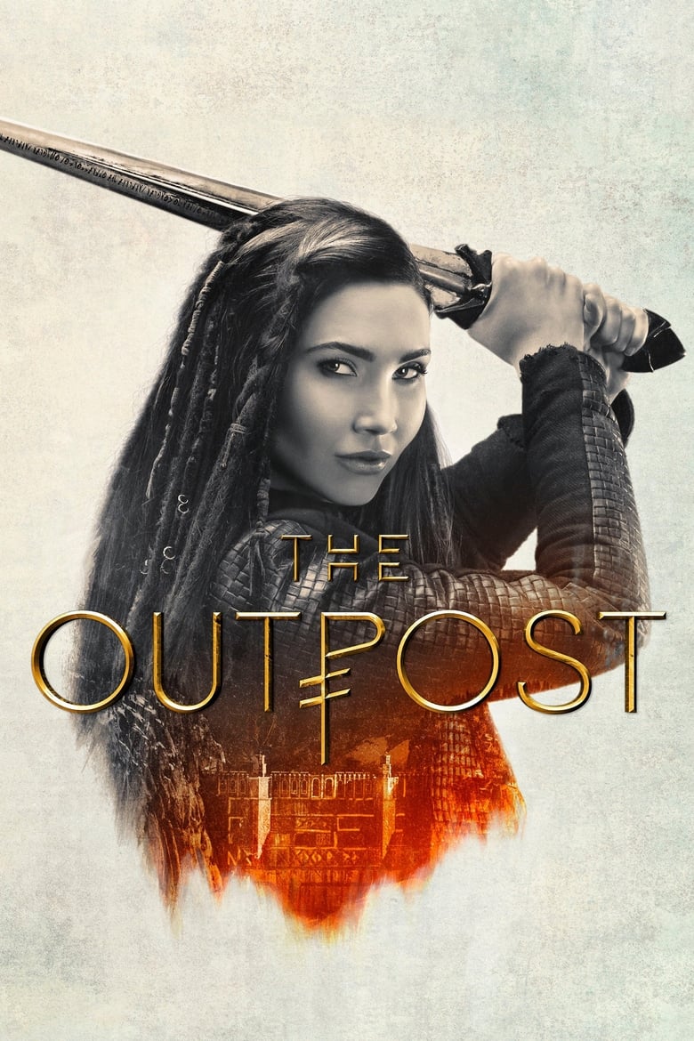 مسلسل The Outpost