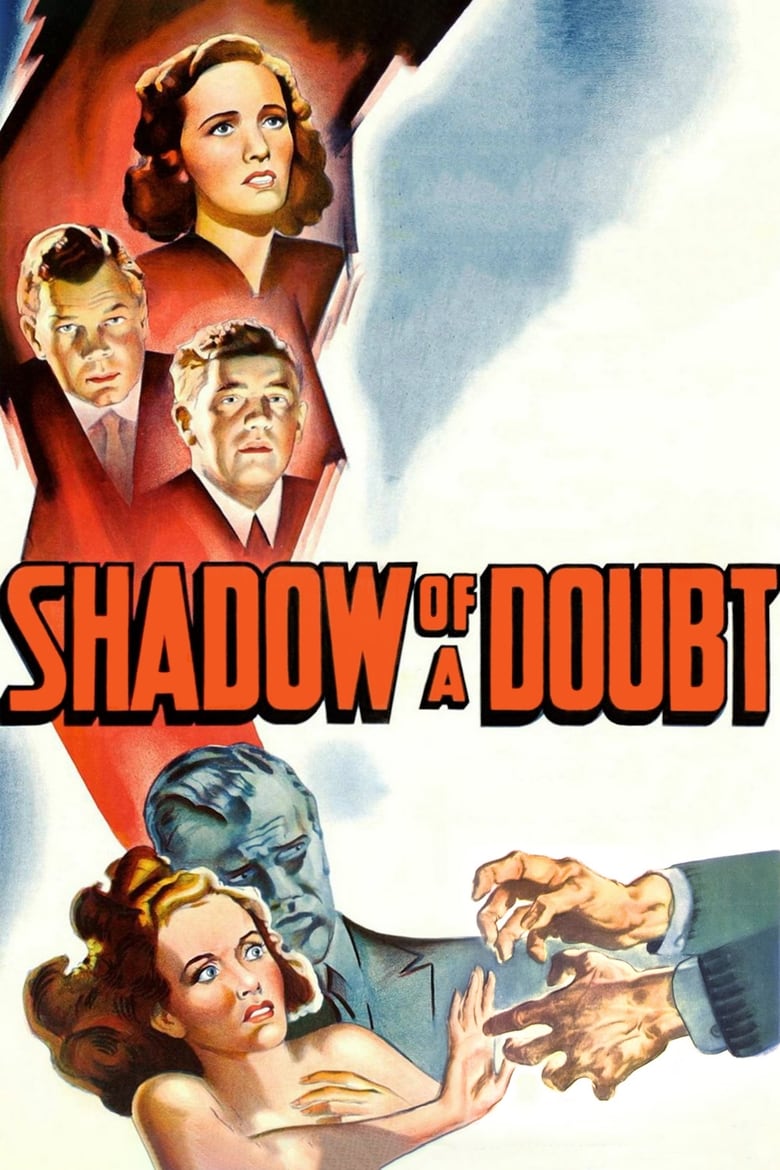 فيلم Shadow of a Doubt