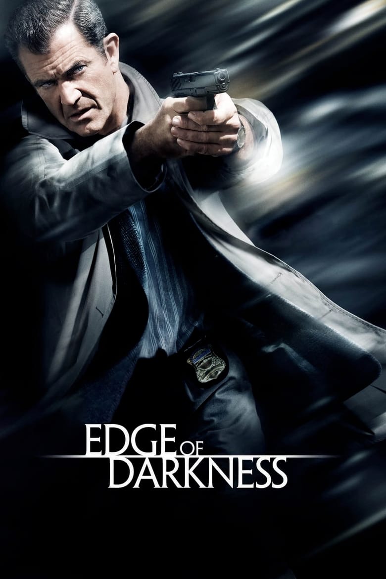 فيلم Edge of Darkness