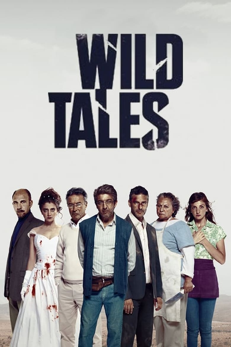 فيلم Wild Tales