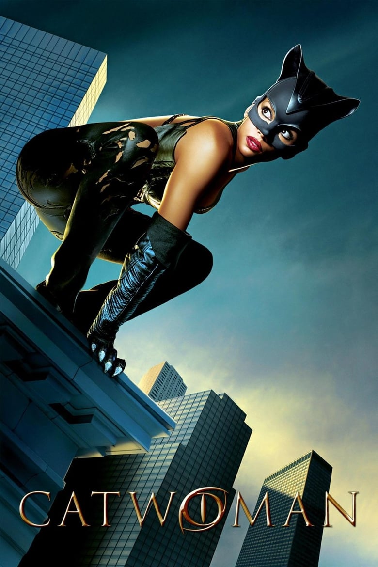 فيلم Catwoman