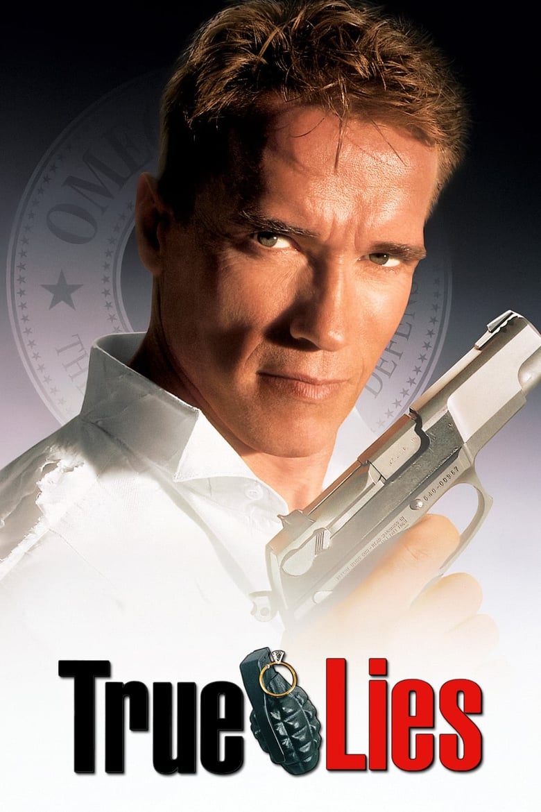 فيلم True Lies