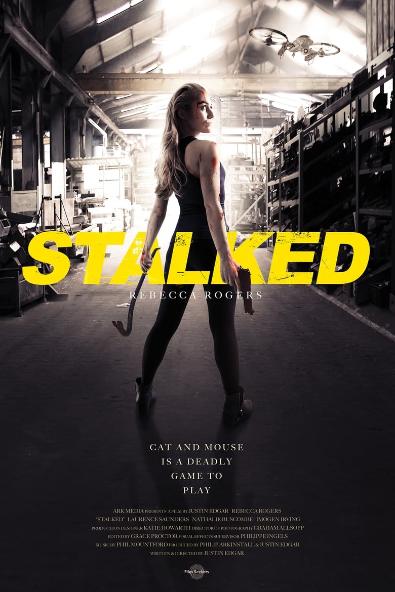 فيلم Stalked
