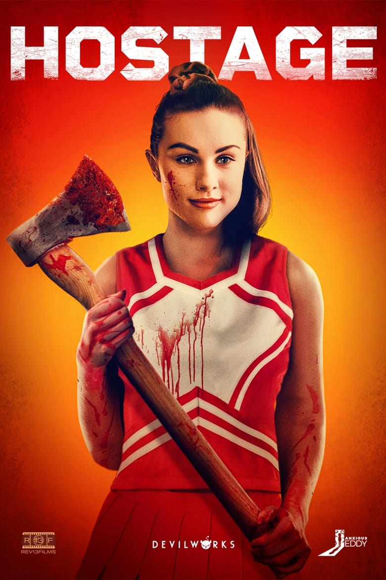 فيلم Hostage