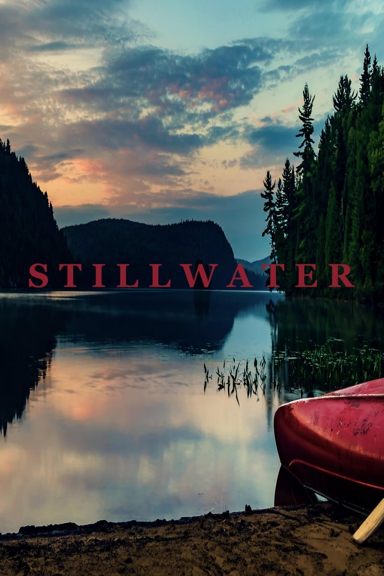 فيلم Stillwater