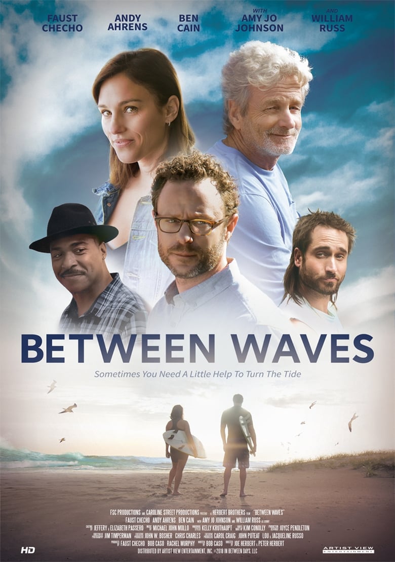 فيلم Between Waves