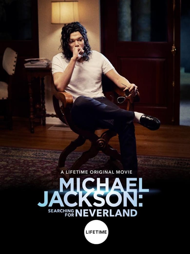 فيلم Michael Jackson: Searching for Neverland