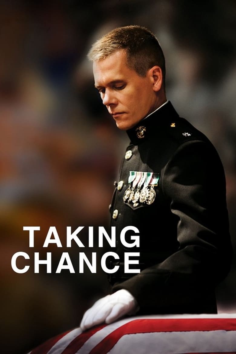 فيلم Taking Chance