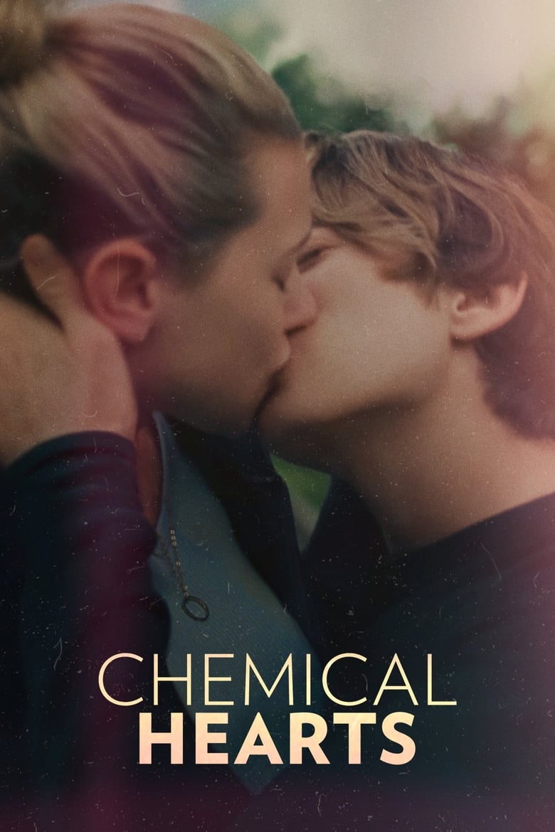 فيلم Chemical Hearts