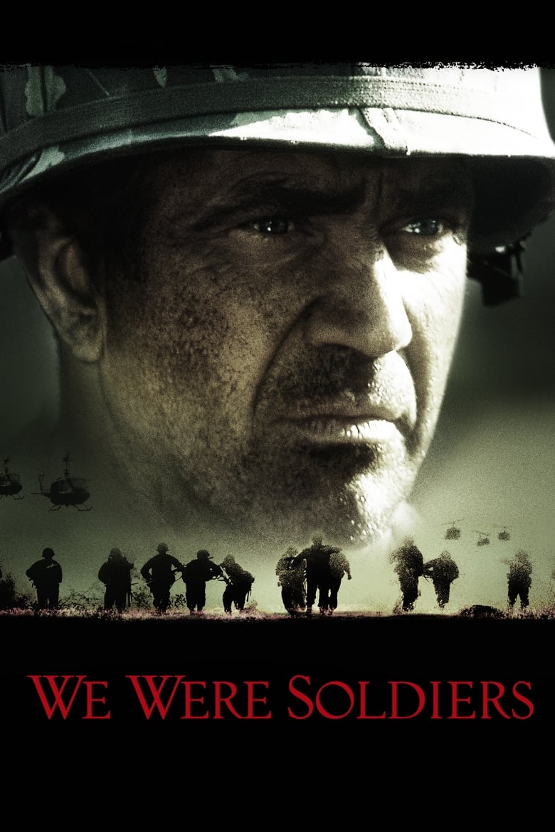 فيلم We Were Soldiers
