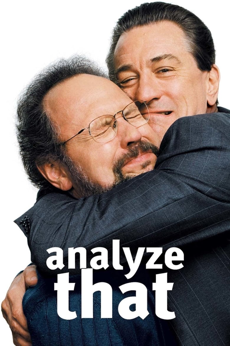 فيلم Analyze That