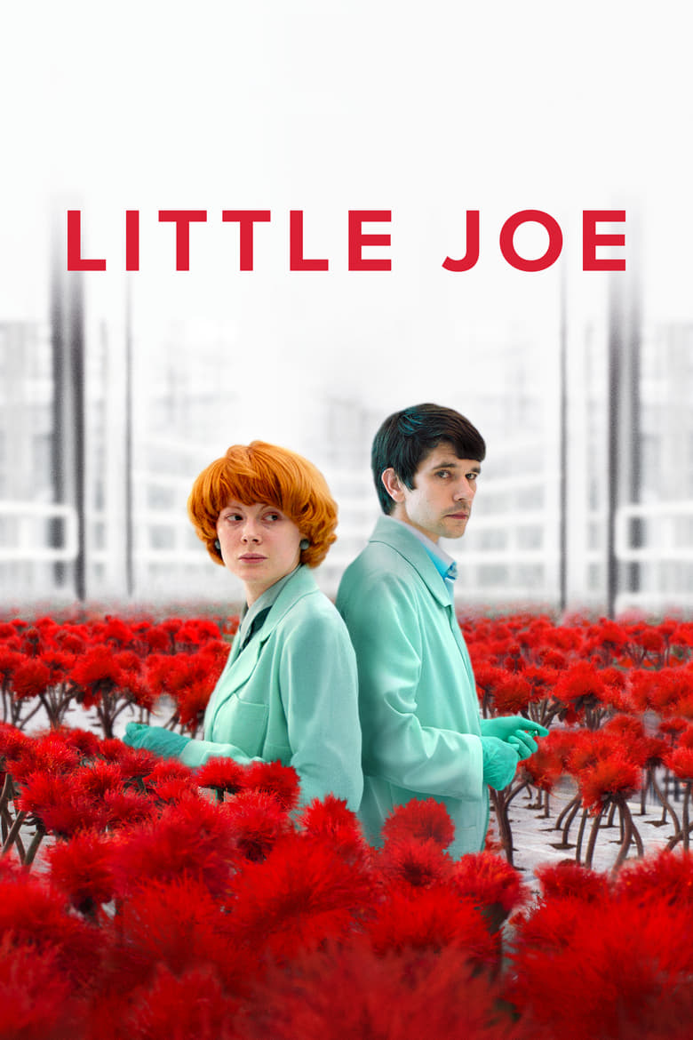 فيلم Little Joe