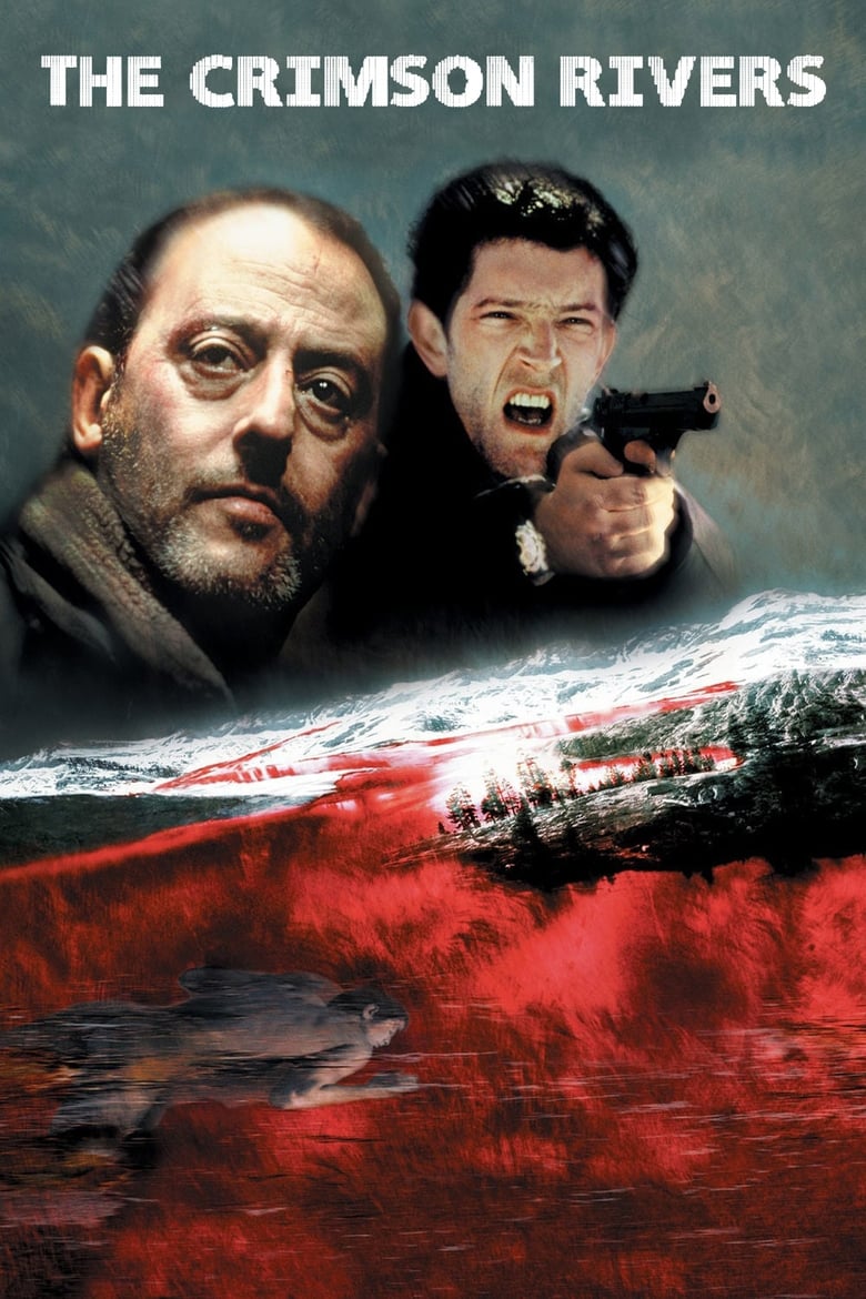 فيلم The Crimson Rivers
