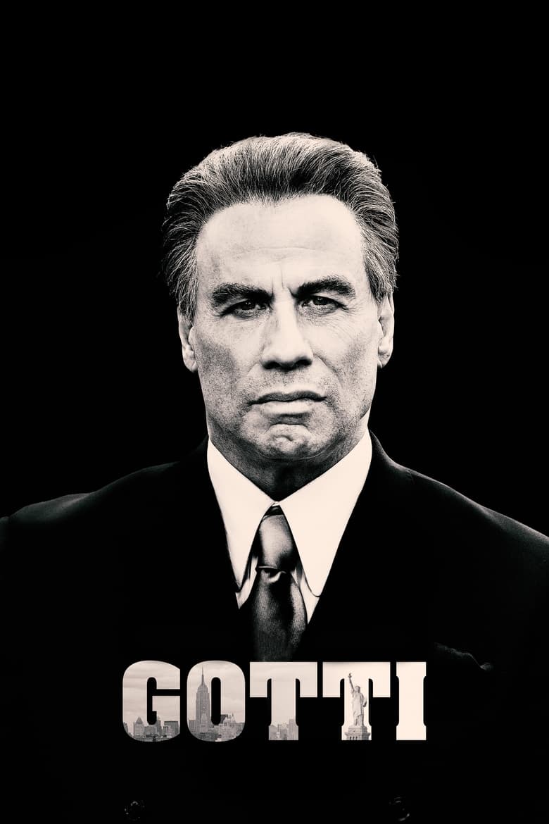 فيلم Gotti