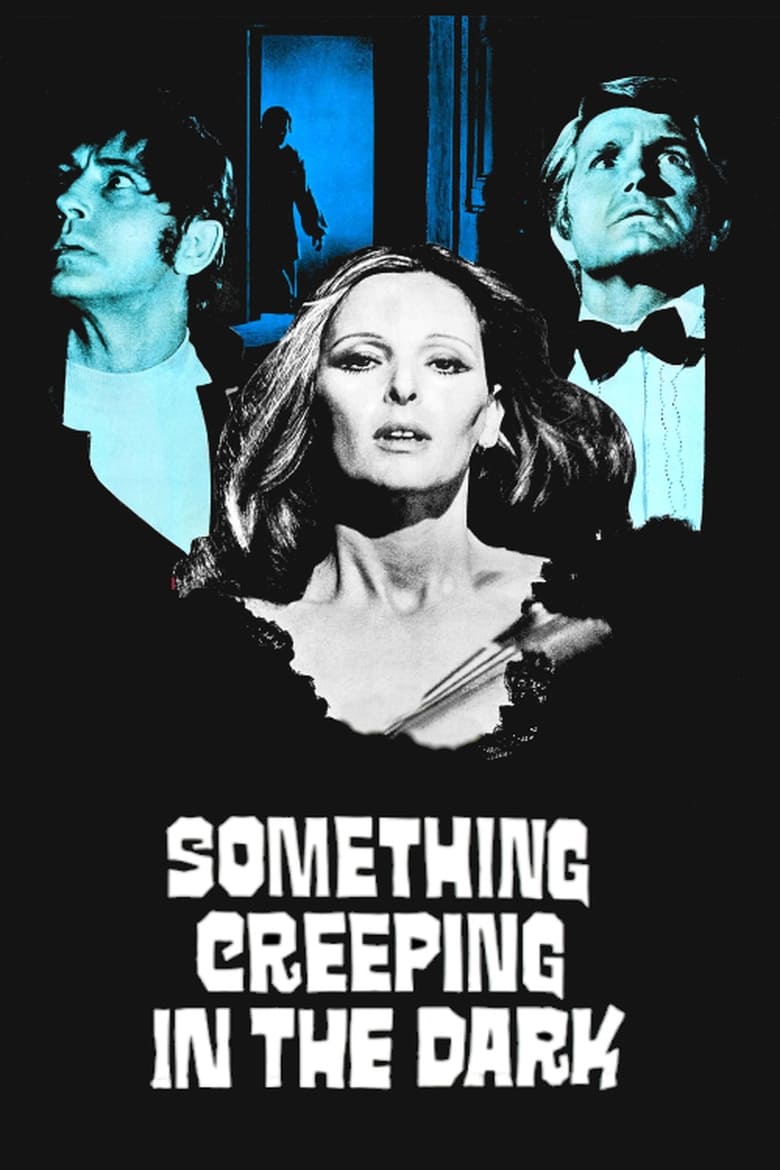 فيلم Something Creeping in the Dark