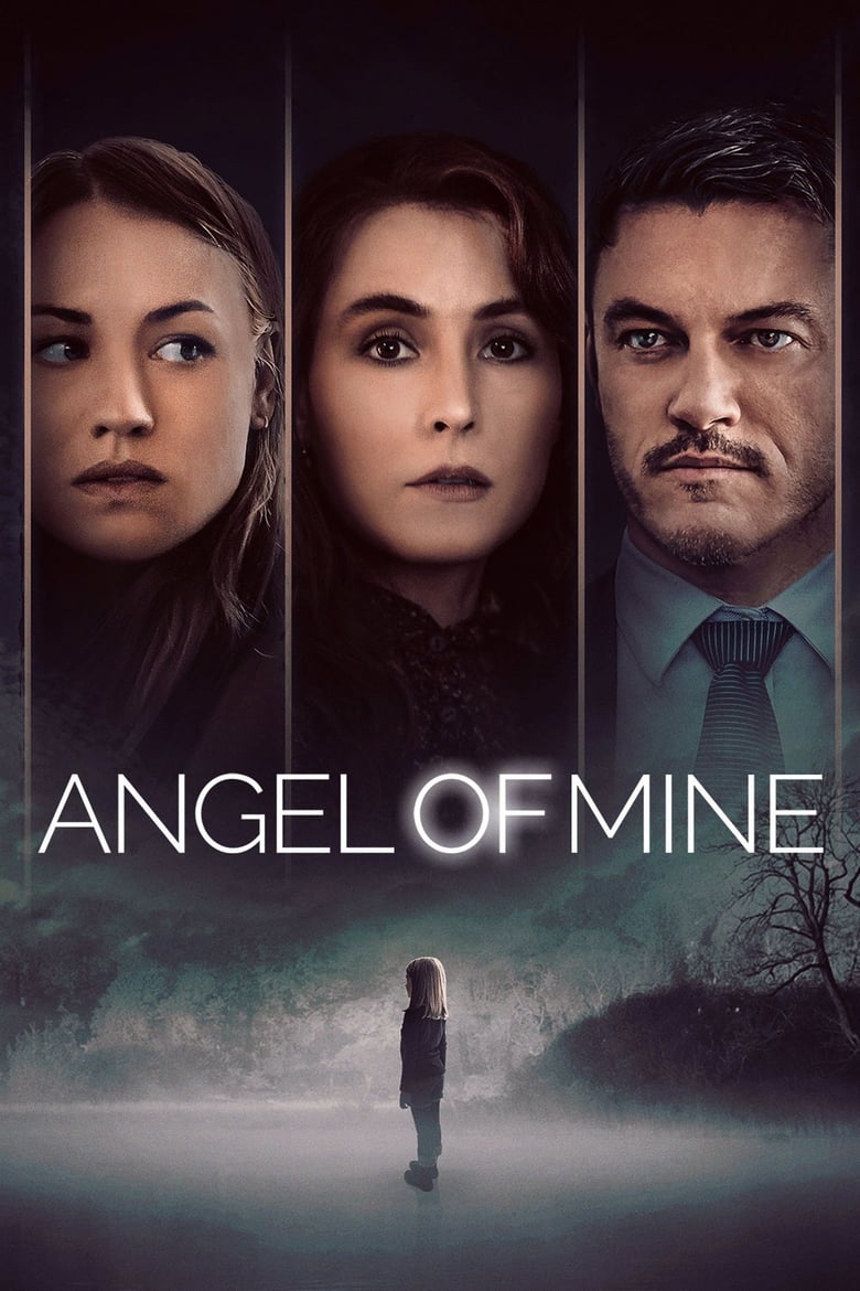 فيلم Angel of Mine