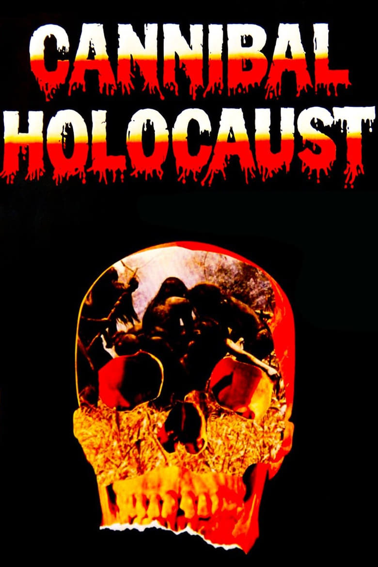 فيلم Cannibal Holocaust