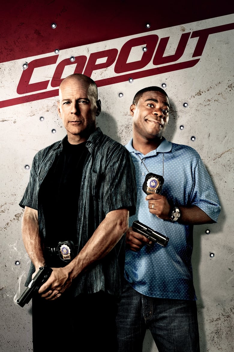 فيلم Cop Out