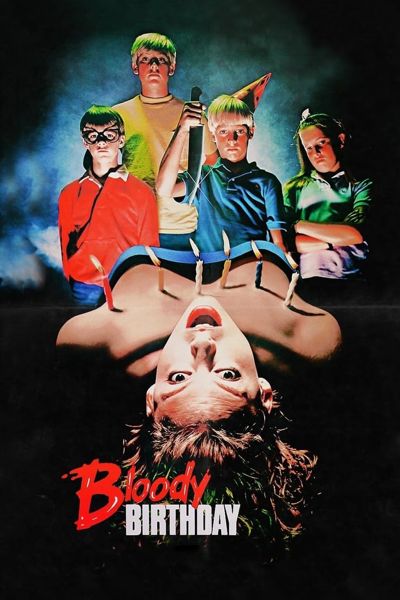 فيلم Bloody Birthday