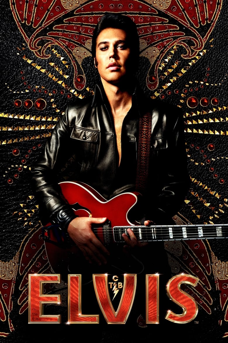 فيلم Elvis