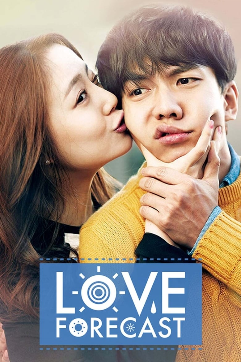 فيلم Love Forecast