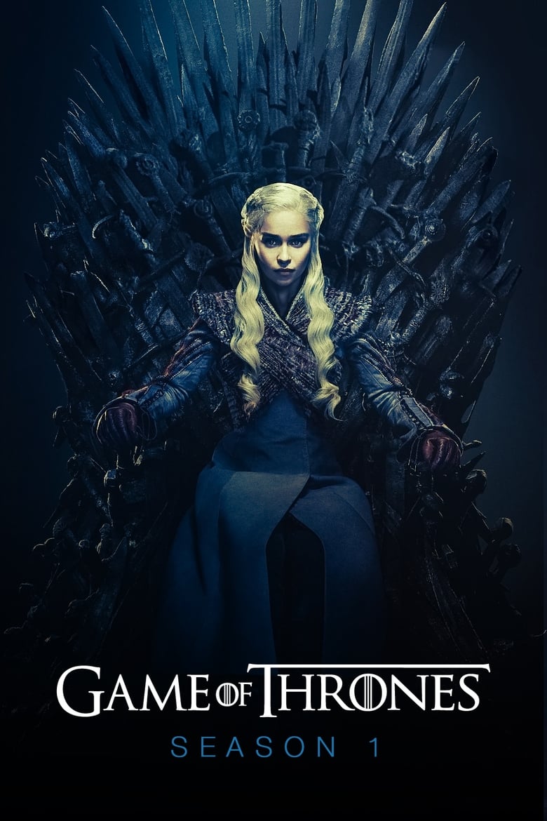 مسلسل Game of Thrones الموسم الاول الحلقة 04 مترجمة