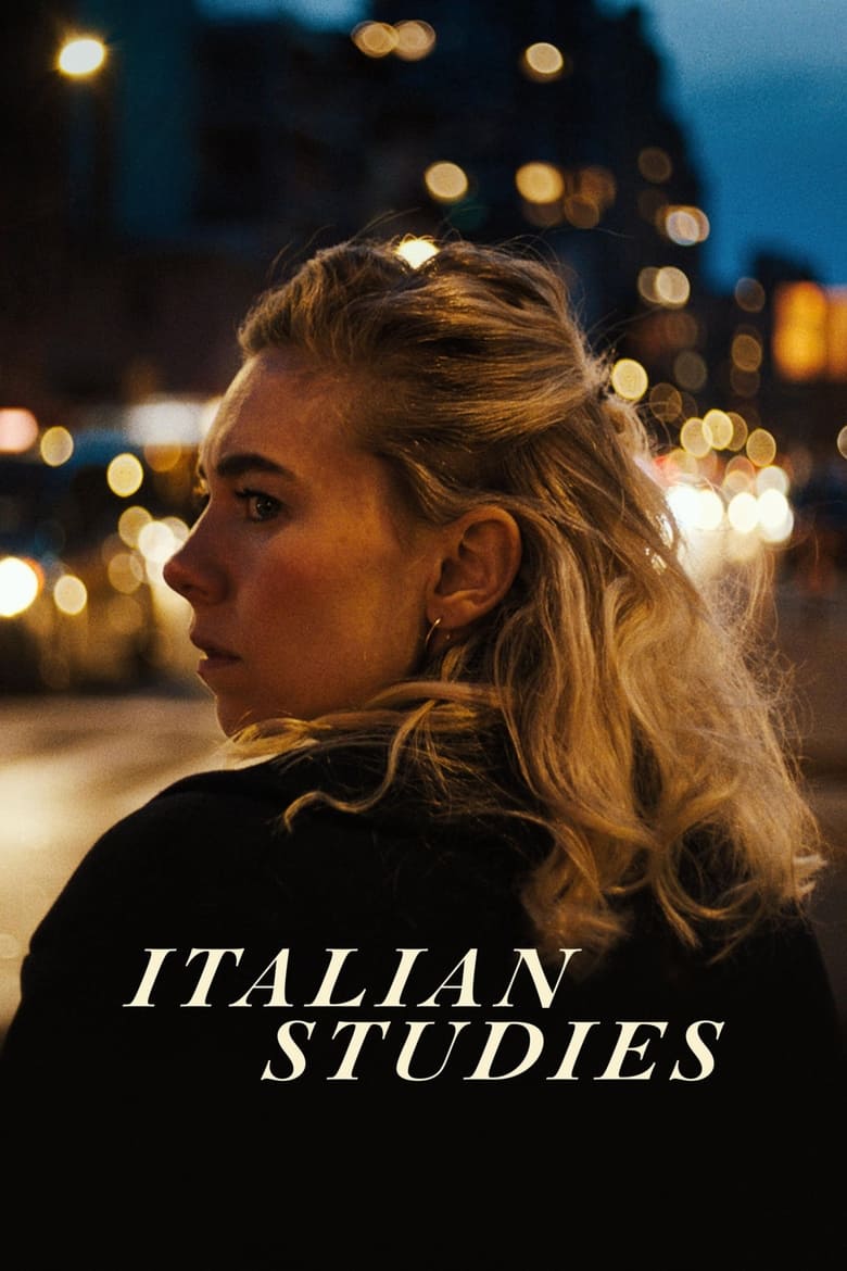فيلم Italian Studies