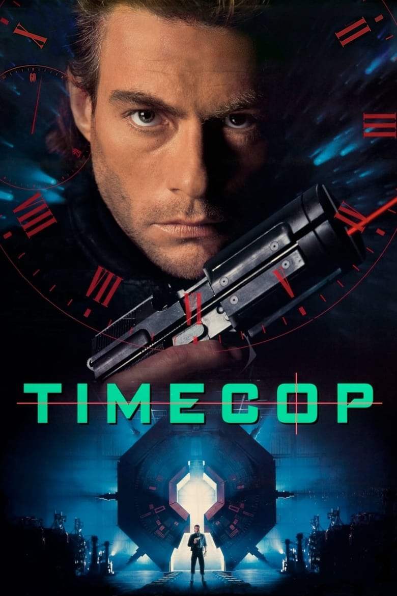 فيلم Timecop