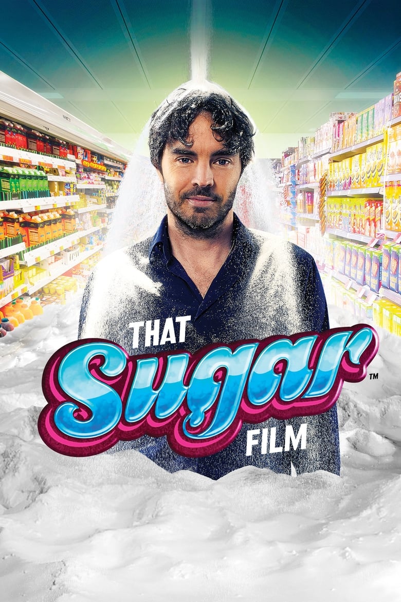 فيلم That Sugar Film