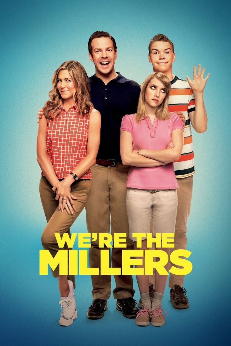 فيلم We’re the Millers