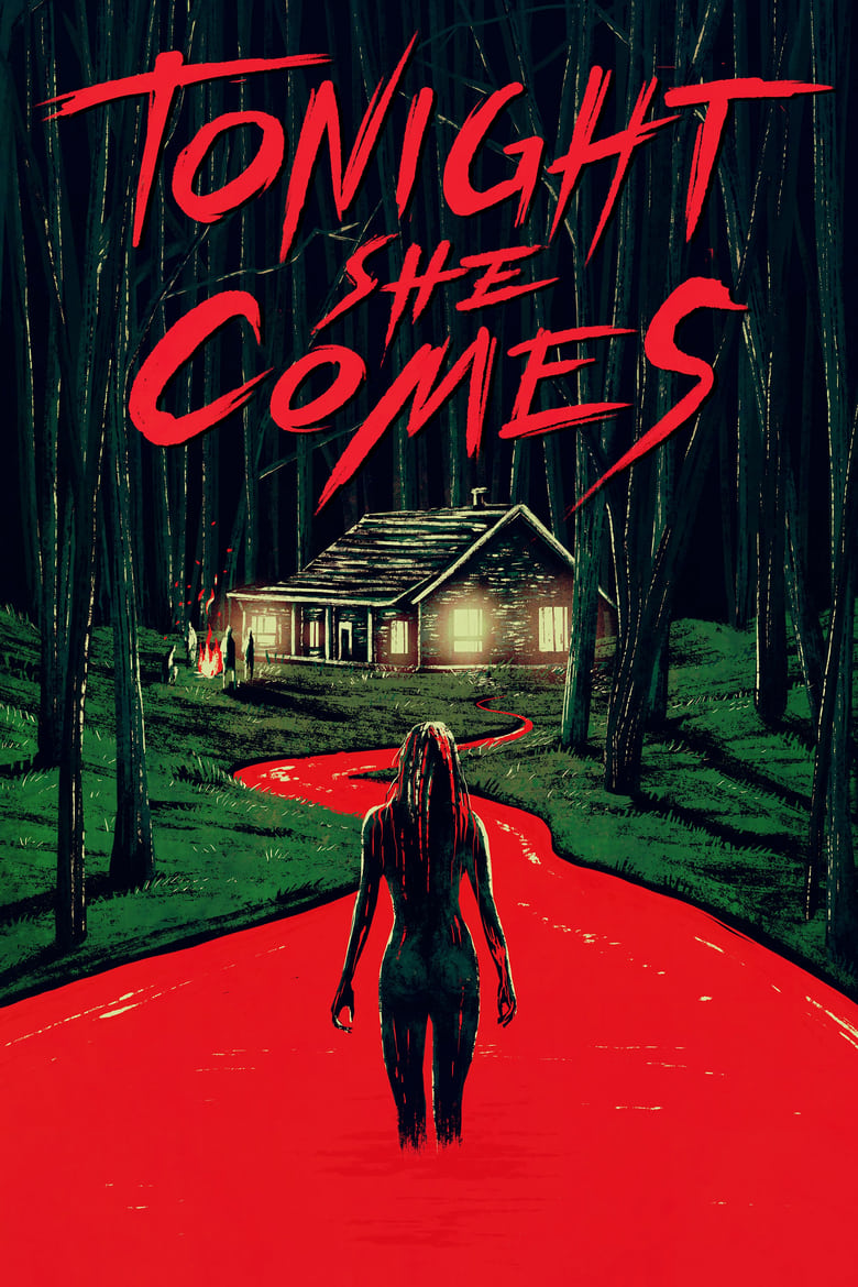 فيلم Tonight She Comes
