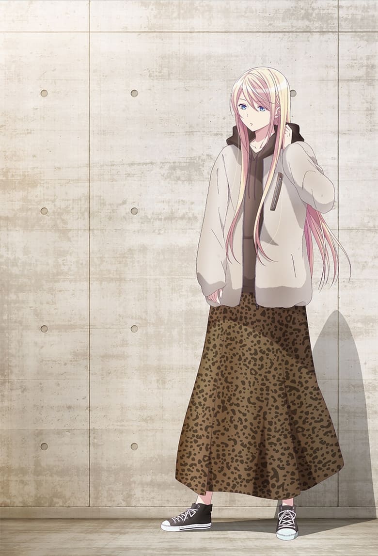 انمي Runway de Waratte الموسم الاول الحلقة 05 مترجمة