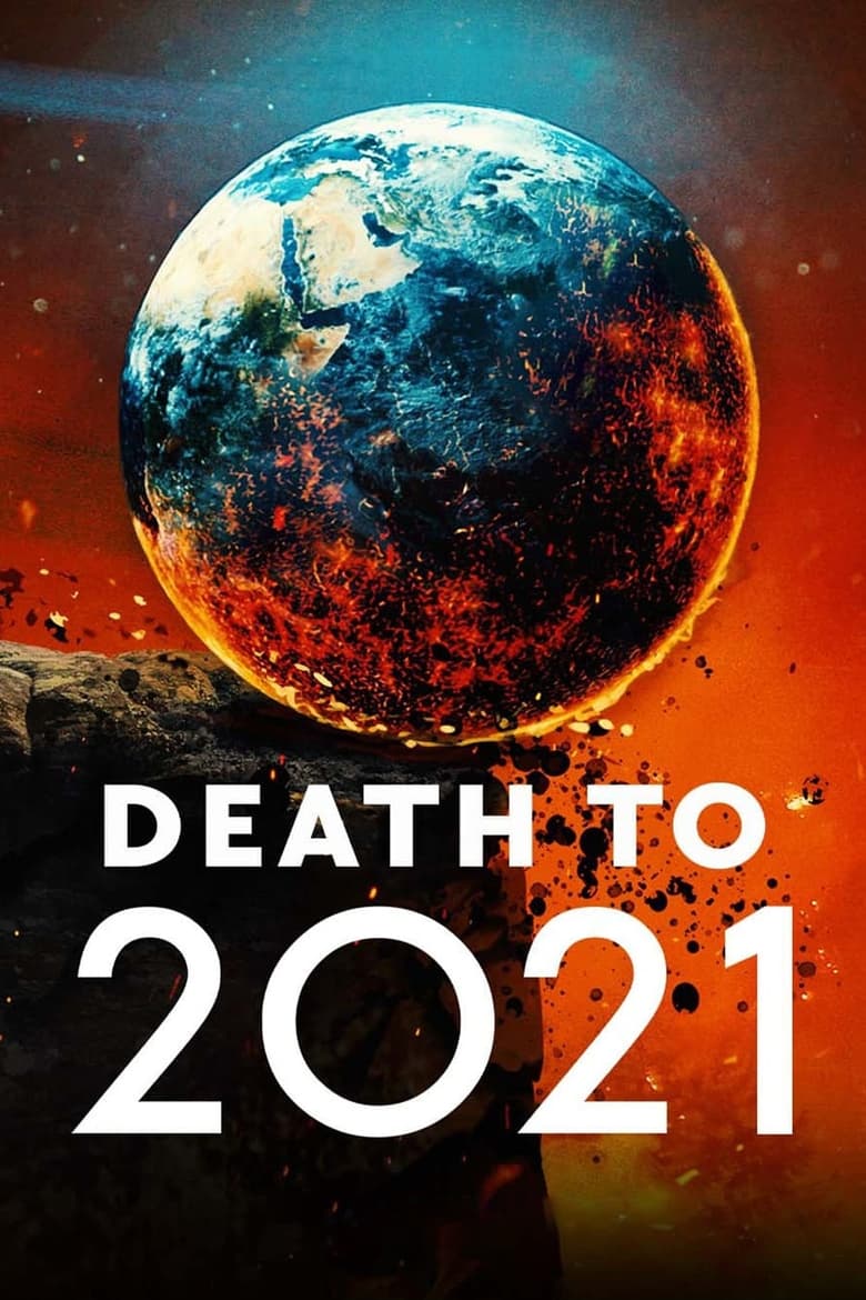 فيلم Death to 2021