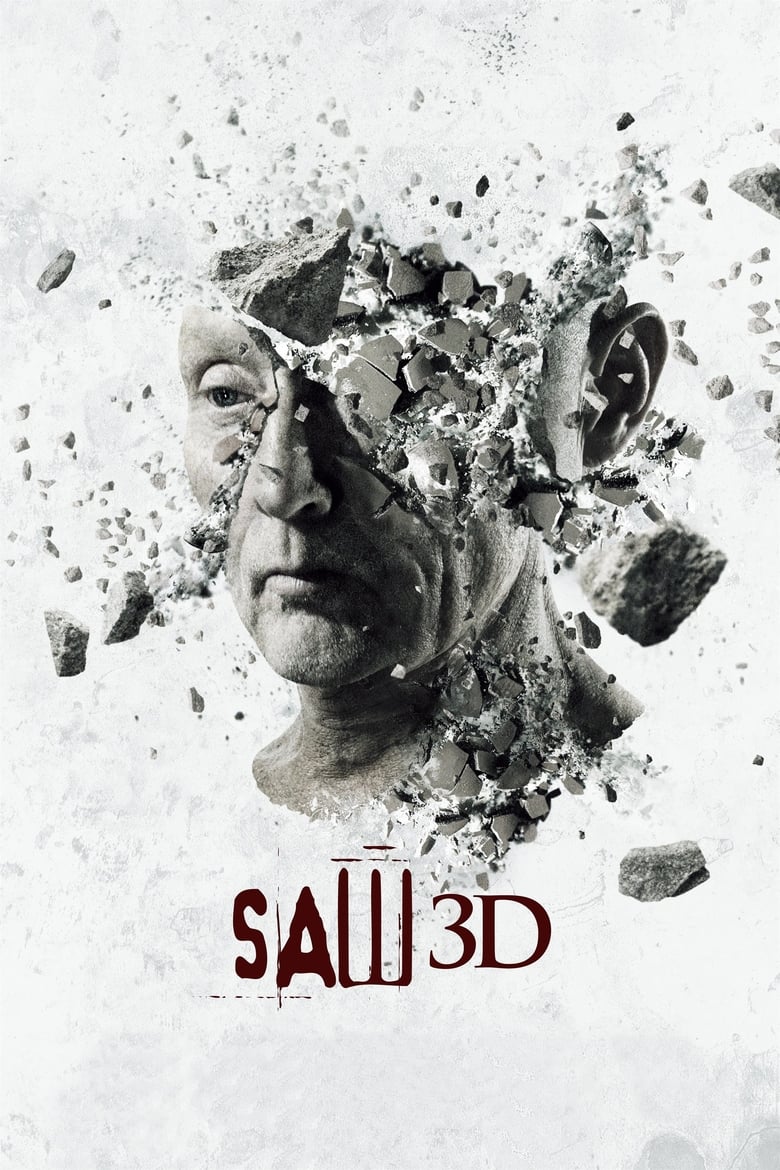 فيلم Saw 3D