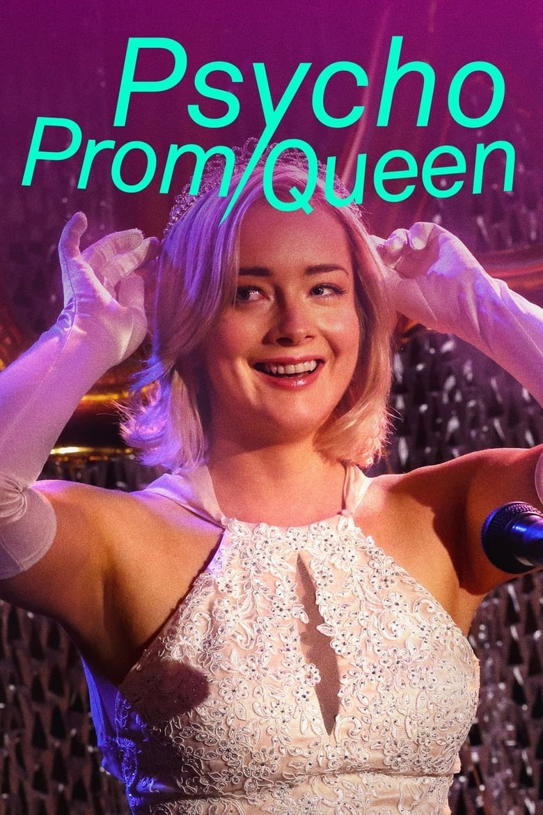 فيلم Psycho Prom Queen