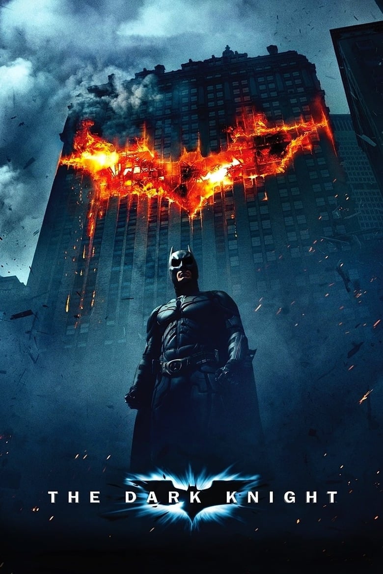 فيلم The Dark Knight